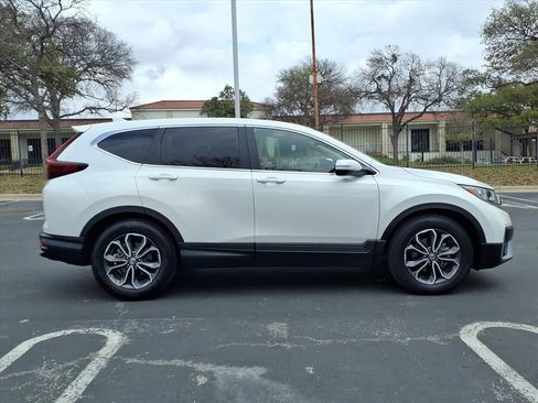 Used 2022 Honda CR-V EX image 6