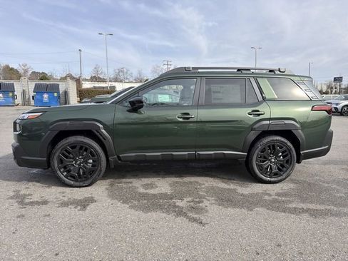 New 2026 Subaru Outback Limited XT image 6