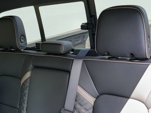 New 2026 GMC Canyon Denali AWD/4WD image 21