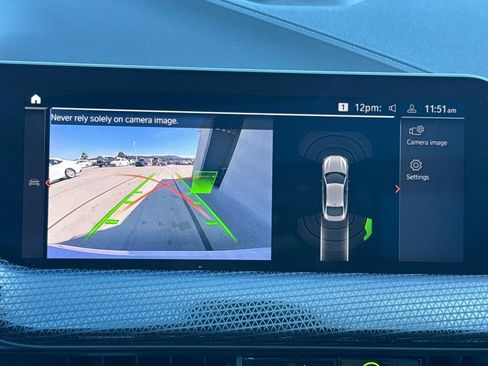 Used 2021 BMW 228i Gran Coupe w/ Convenience Package image 16