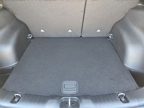 New 2026 Jeep Compass Latitude image 30