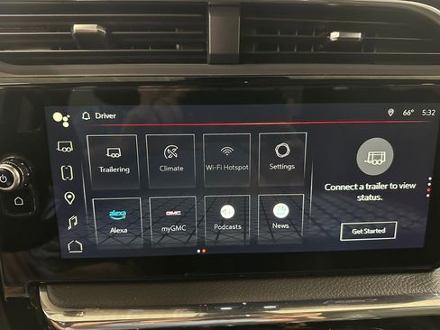 Used 2024 GMC Sierra 1500 Denali w/ Denali Reserve Package image 14