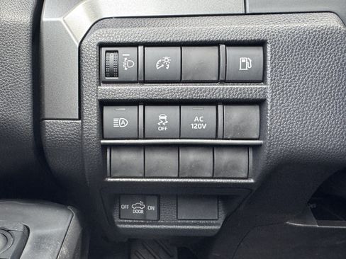 New 2026 Toyota Tacoma TRD Off-Road AWD/4WD image 34