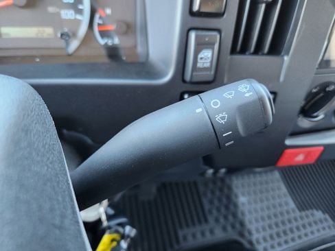 New 2025 Chevrolet Low Cab Forward image 22