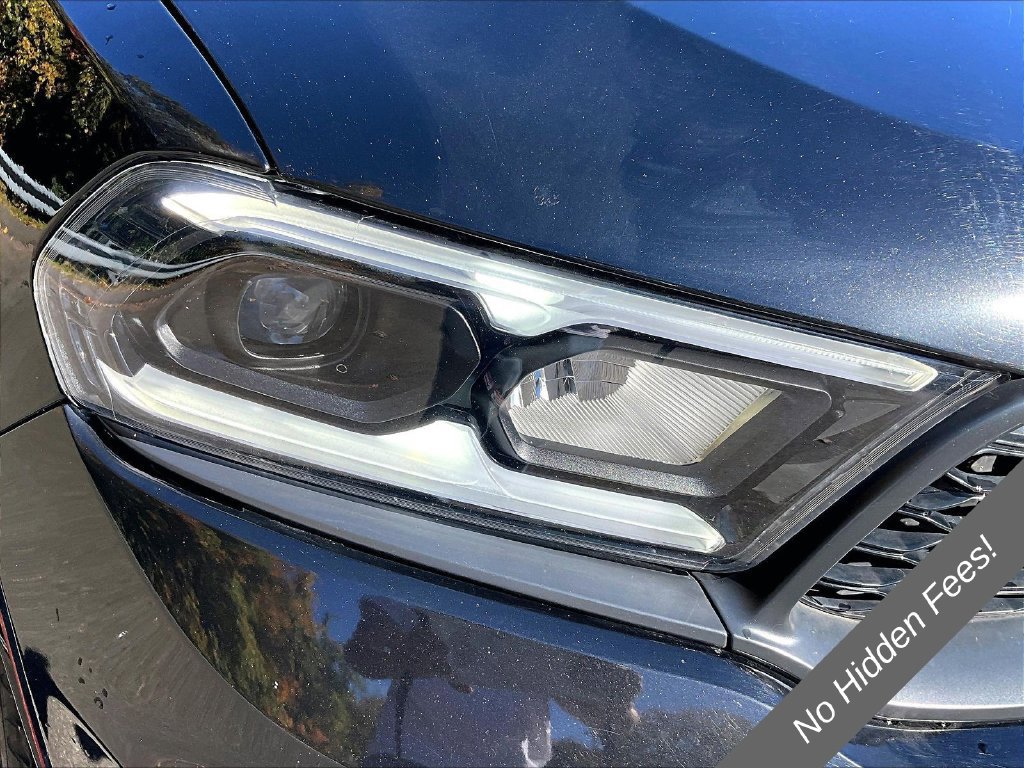 Used 2022 Dodge Durango GT AWD/4WD image 24