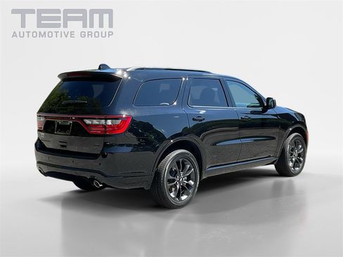 New 2026 Dodge Durango GT w/ Blacktop Package image 7