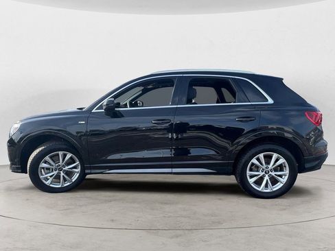 Used 2025 Audi Q3 2.0T Premium AWD/4WD image 5