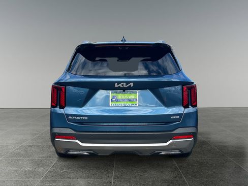 Used 2025 Kia Sorento SX Prestige image 6