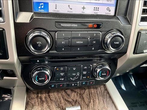Used 2017 Ford F250 Lariat w/ Lariat Ultimate Package AWD/4WD image 24