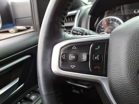 Used 2022 RAM 1500 Big Horn w/ Back Country Package image 17