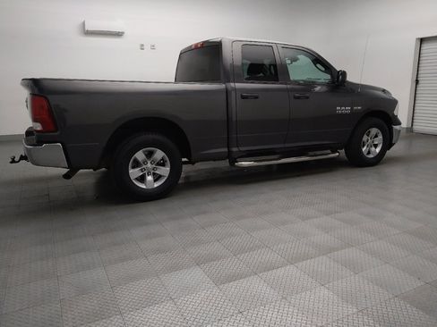 Used 2016 RAM 1500 Tradesman w/ Popular Equipment Group image 10