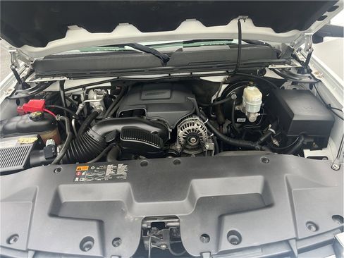 Used 2012 GMC Sierra 1500 SLE w/ Power Tech Package image 14