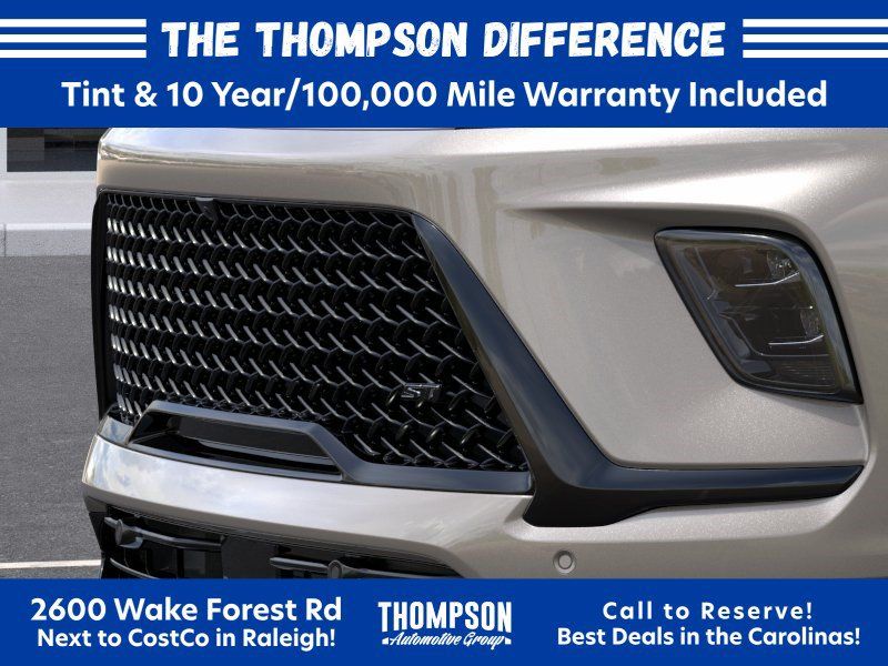 New 2027 Buick Enclave Sport Touring w/ Super Cruise Package AWD/4WD image 13