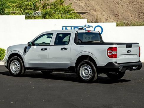 Used 2026 Ford Maverick XL AWD/4WD image 9