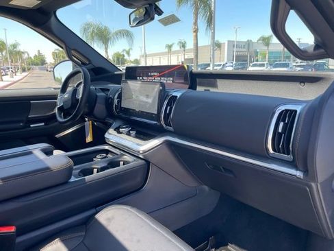 New 2026 Ford Expedition Tremor AWD/4WD image 27