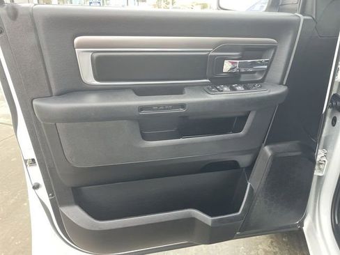 Used 2024 RAM 1500 Classic Warlock image 20