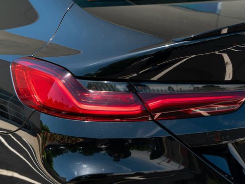 Used 2023 BMW M8 Gran Coupe xDrive Competition w/ Driving Assistance Package AWD/4WD image 20