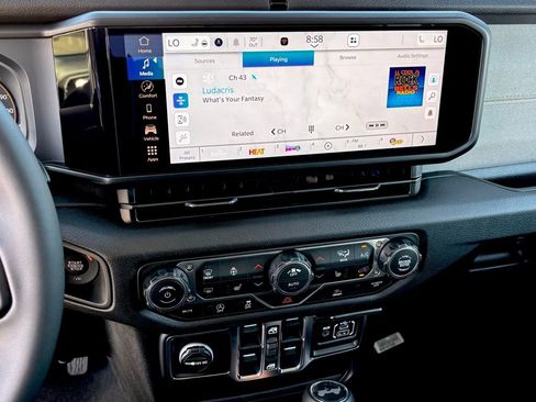 New 2026 Jeep Wrangler Sport S image 14