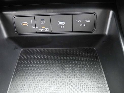 New 2026 Hyundai Tucson SEL image 18