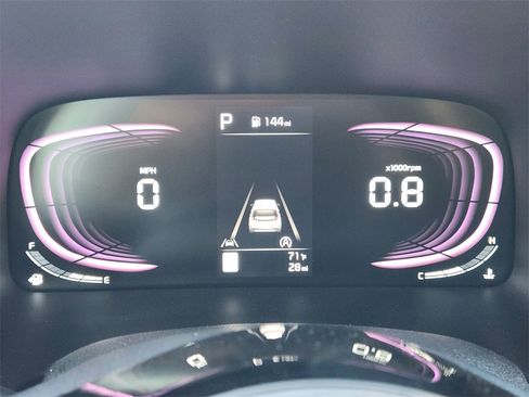 New 2025 Kia Soul EX image 11