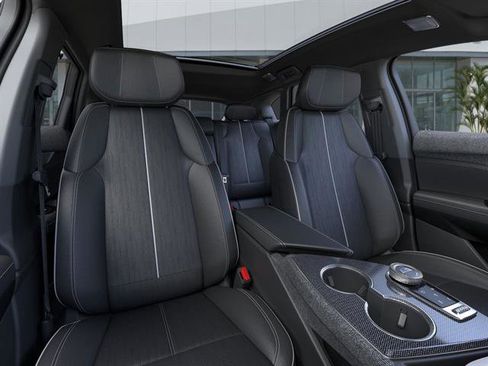 New 2026 Cadillac Optiq Sport 2 image 16