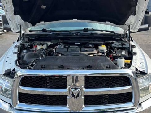 Used 2018 RAM 2500 Tradesman w/ Chrome Appearance Group AWD/4WD image 25