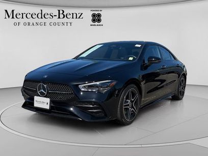Certified 2026 Mercedes-Benz CLA 250 4MATIC