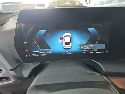 Used 2025 BMW 228i xDrive AWD/4WD image 11
