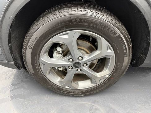 Used 2026 Ford Escape ST-Line AWD/4WD image 39