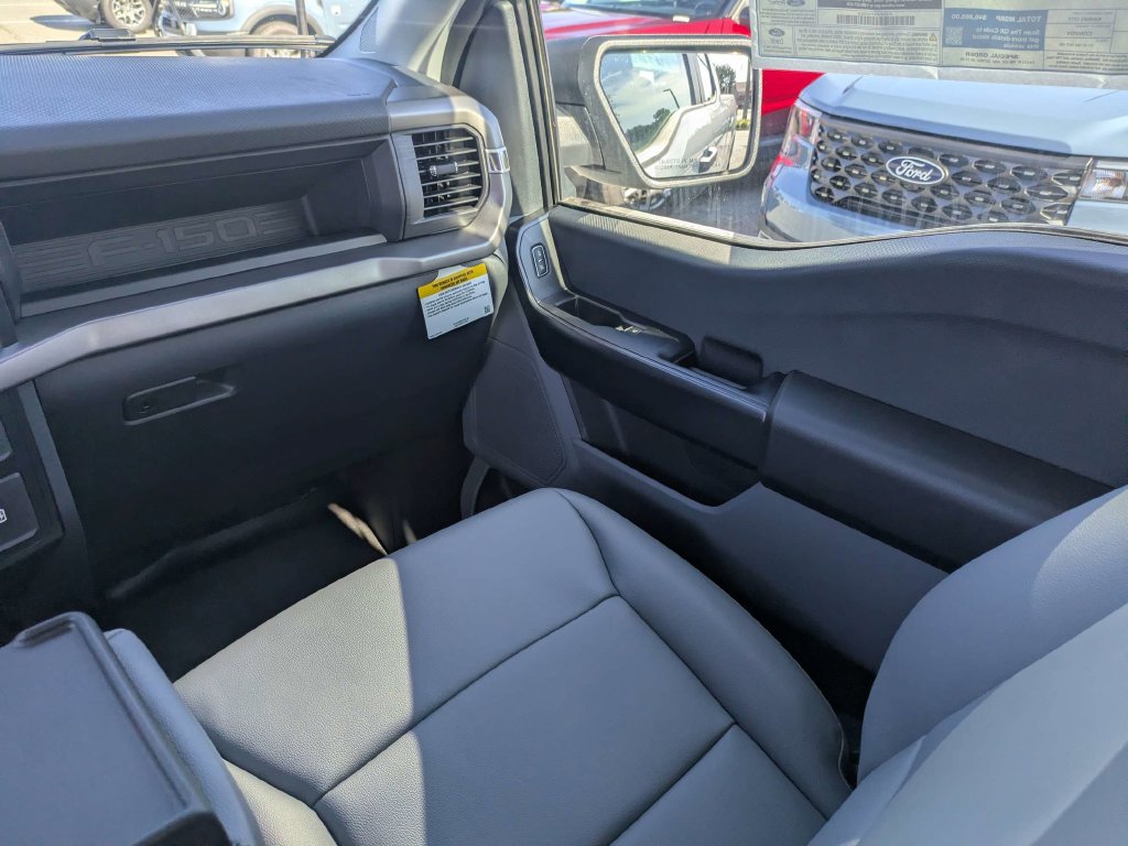 New 2026 Ford F150 XL RWD image 16