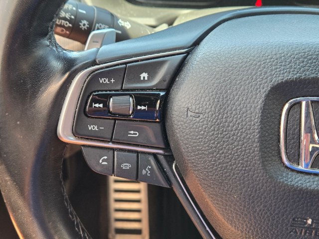 Used 2022 Honda Accord Sport image 21