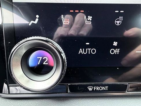 Used 2023 Lexus RX 350 Premium w/ Cold Area Package FWD image 39