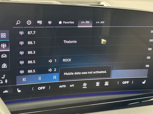 Used 2025 Audi A5 2.0T Premium w/ Convenience Package image 16