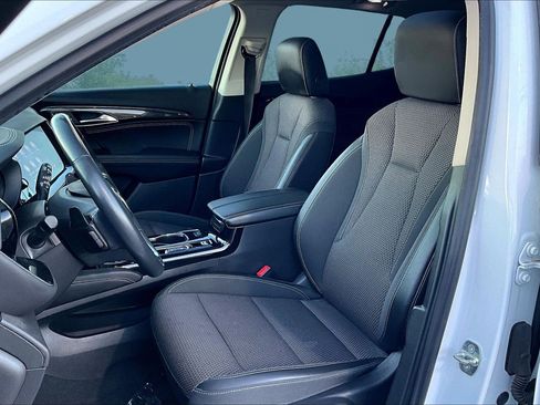 Used 2022 Buick Envision Preferred w/ Safety Package image 25