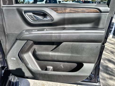 Certified 2023 Chevrolet Tahoe Premier image 29