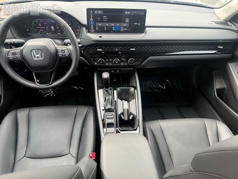 Used 2026 Honda Accord EX-L image 28
