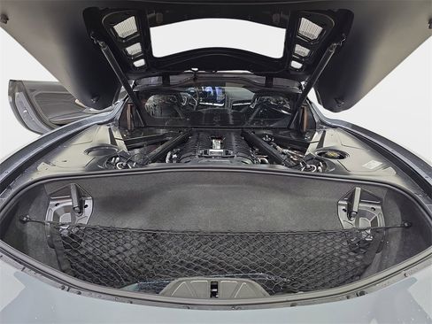 Used 2024 Chevrolet Corvette Z06 image 13