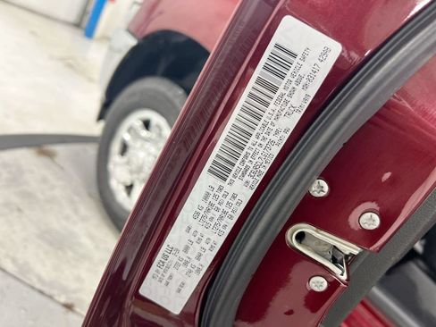 Used 2020 RAM 2500 Tradesman AWD/4WD image 27