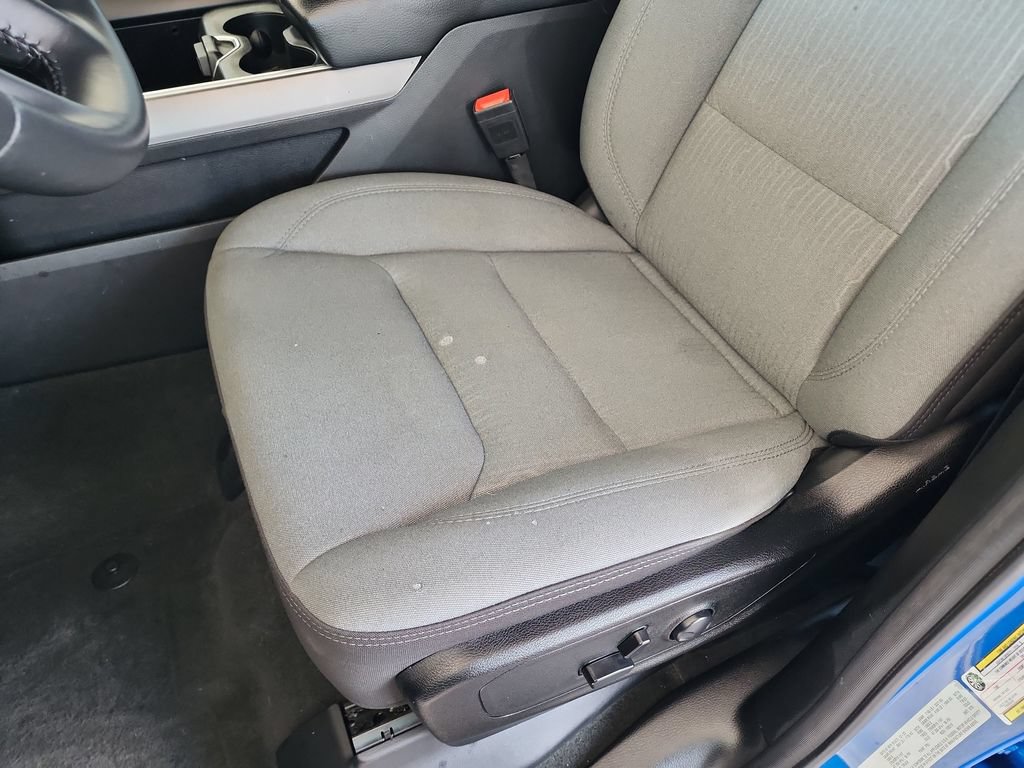 Used 2024 RAM 1500 Lone Star AWD/4WD image 17