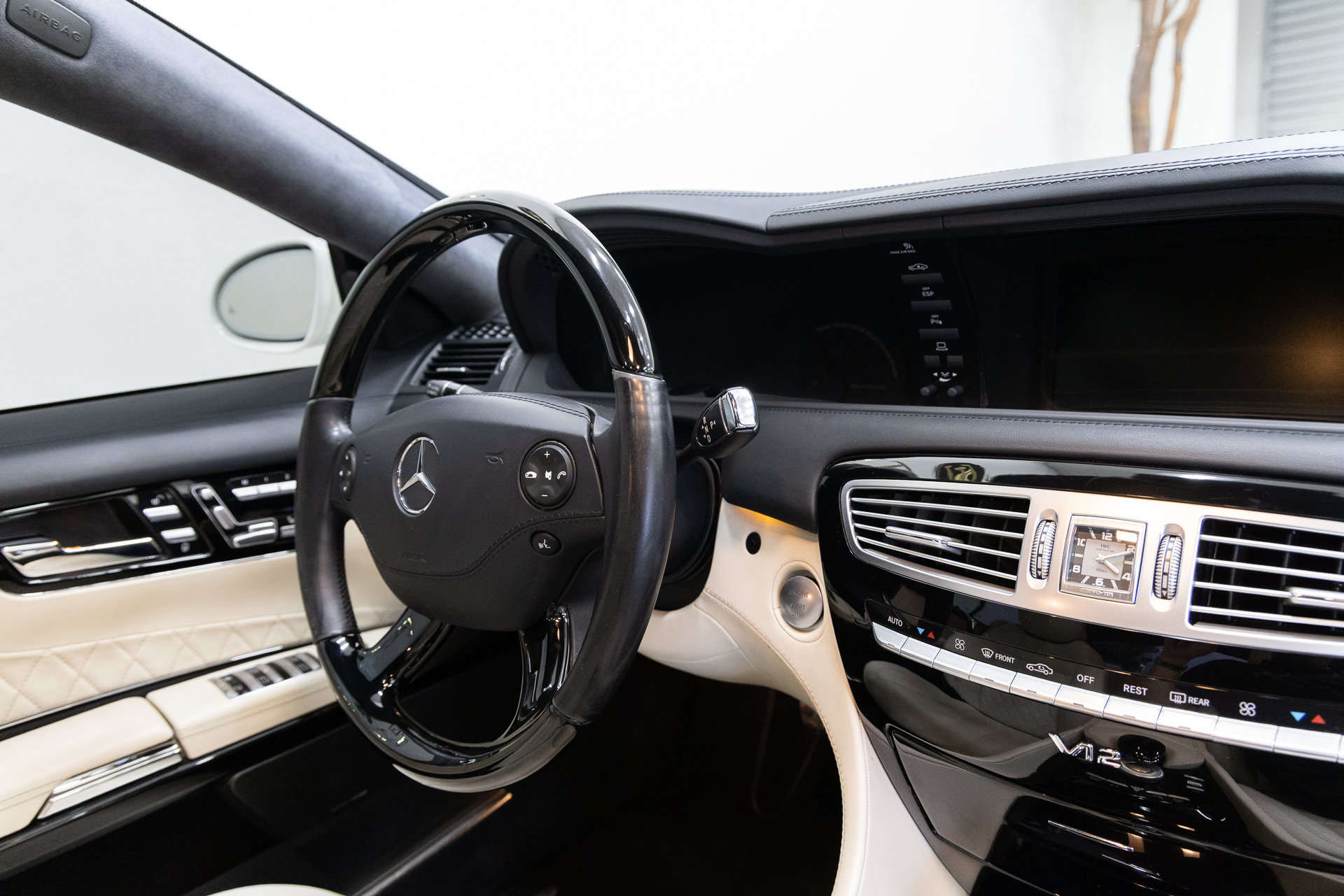 Used 2008 Mercedes-Benz CL 65 AMG image 26