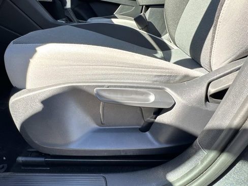 Used 2024 Volkswagen Taos S image 16