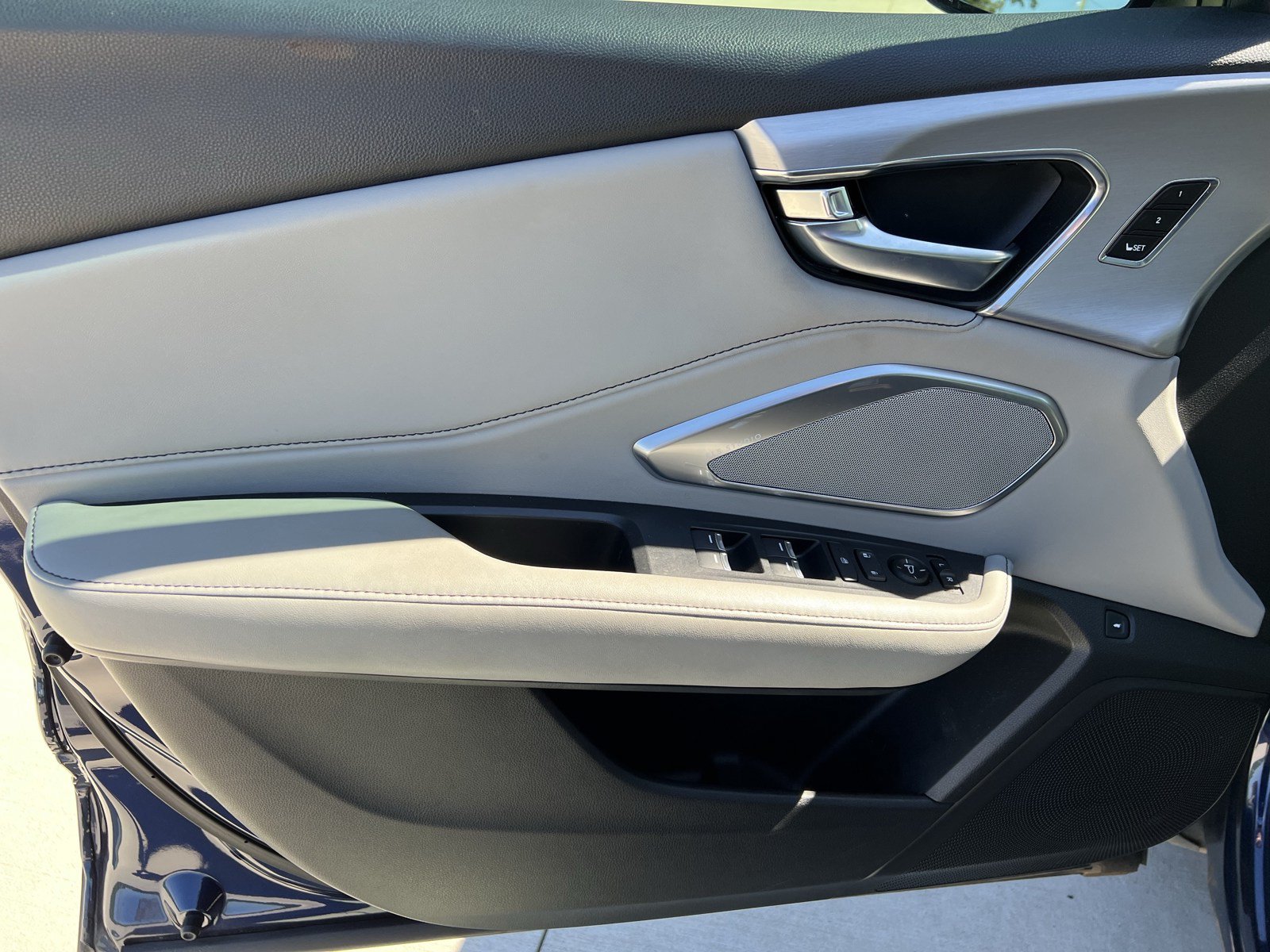 Used 2020 Acura RDX w/ Technology Package FWD image 14