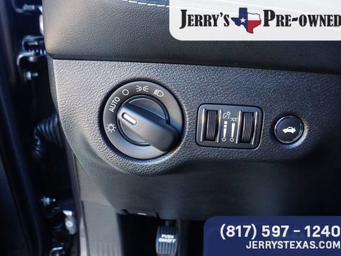 Used 2023 Dodge Challenger SRT Hellcat image 15