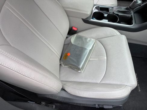 Used 2018 Hyundai Sonata Limited w/ Cargo Package image 22