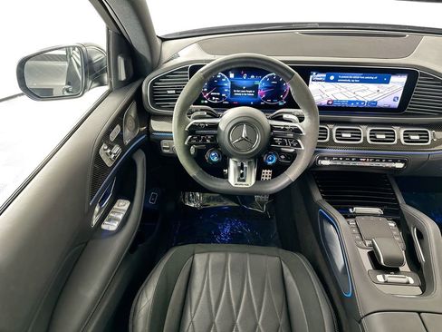 Used 2024 Mercedes-Benz GLE 53 AMG 4MATIC image 23