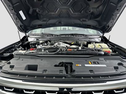 Used 2023 Ford F250 Lariat w/ Lariat Ultimate Package