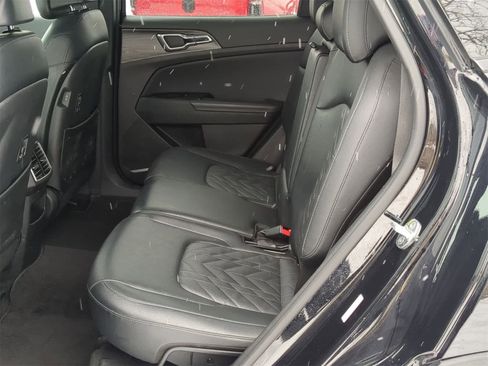 Used 2023 Kia Sportage X-Line w/ X-Line Premium Package image 19