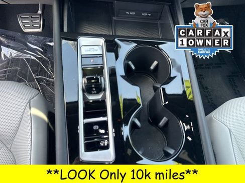 Used 2024 Volkswagen Atlas Cross Sport SEL Premium R-Line AWD/4WD image 24