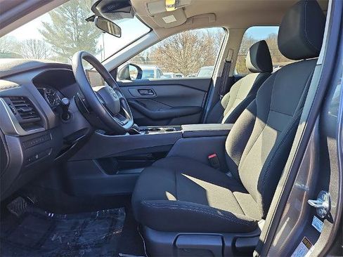 Certified 2025 Nissan Rogue S image 15