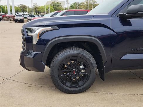 New 2025 Toyota Tundra SR5 image 5